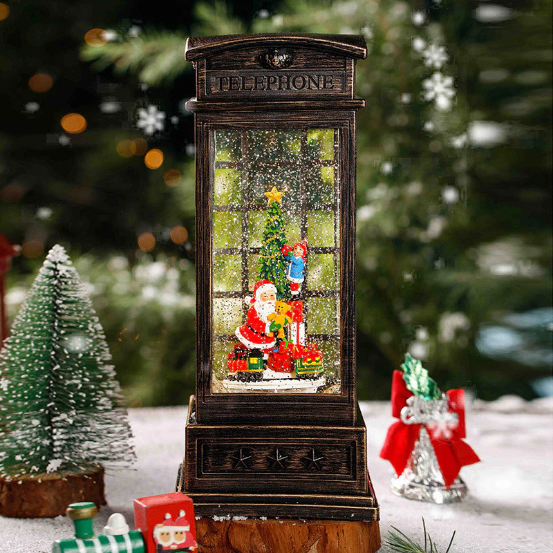Weihnachtsdekoration - Der Zauber der Feiertage | 50% RABATT - Image 15