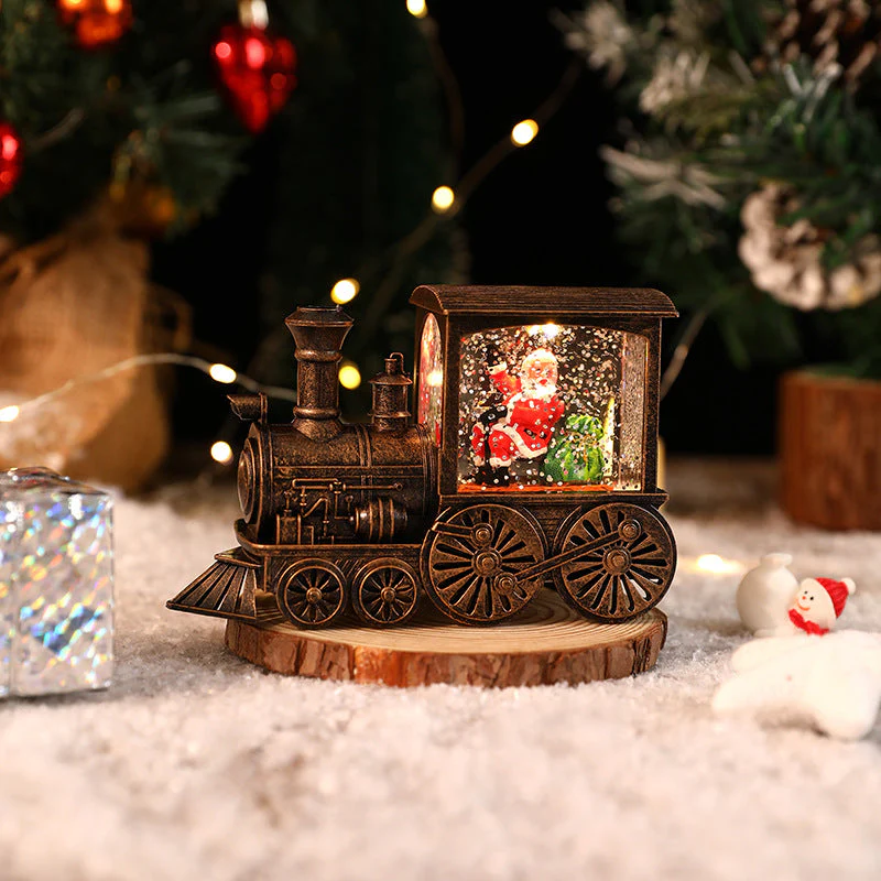 Weihnachtsdekoration - Der Zauber der Feiertage | 50% RABATT - Image 16