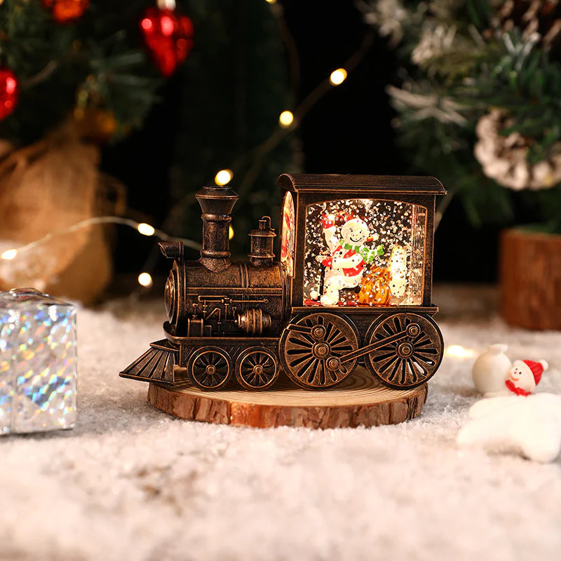 Weihnachtsdekoration - Der Zauber der Feiertage | 50% RABATT - Image 17