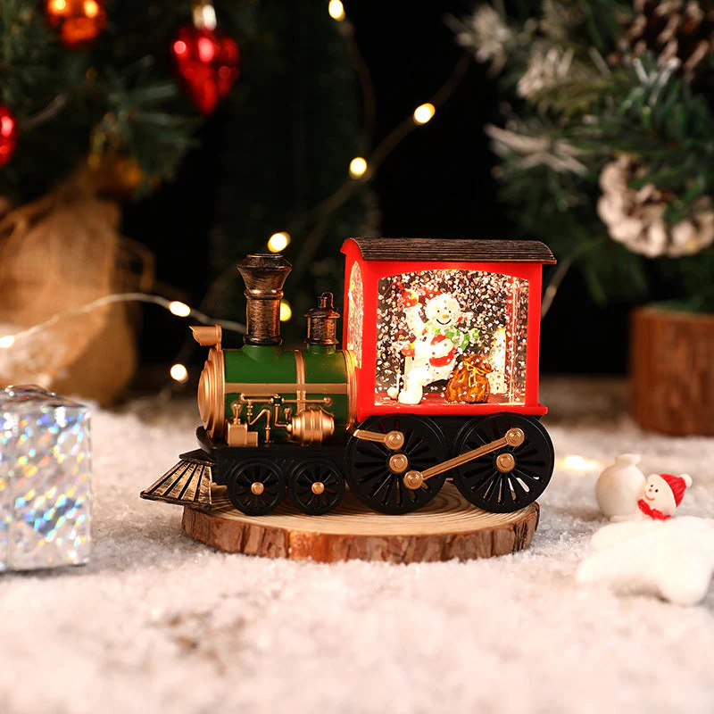 Weihnachtsdekoration - Der Zauber der Feiertage | 50% RABATT - Image 18