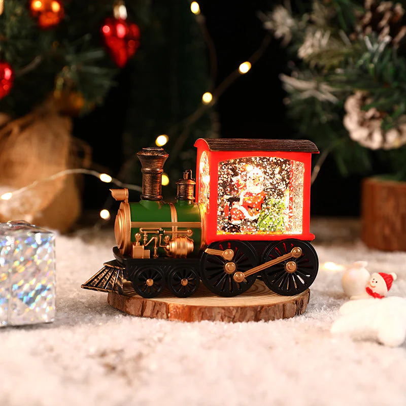 Weihnachtsdekoration - Der Zauber der Feiertage | 50% RABATT - Image 19
