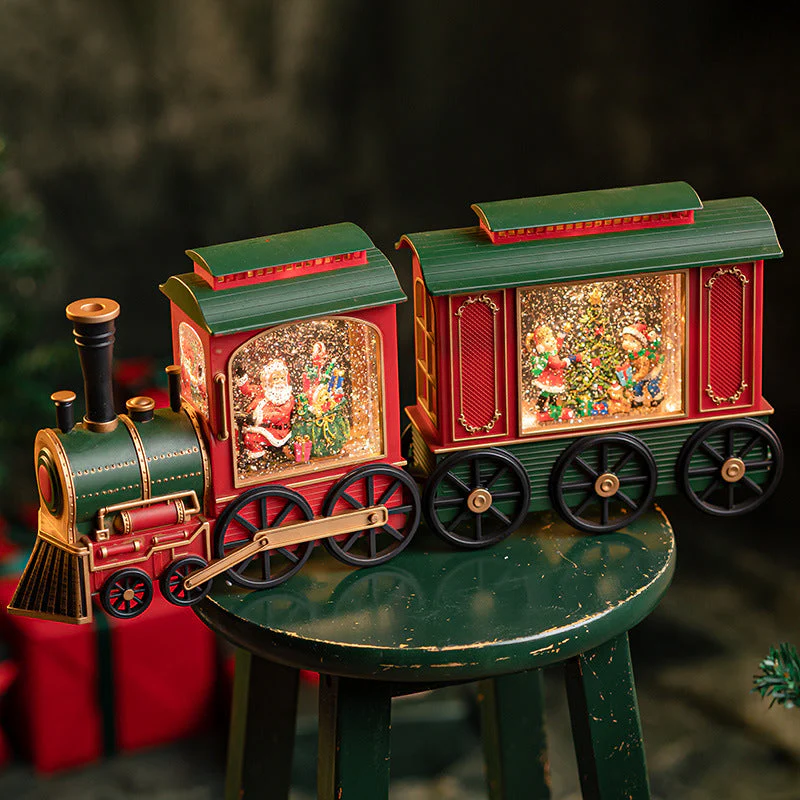 Weihnachtsdekoration - Der Zauber der Feiertage | 50% RABATT - Image 8