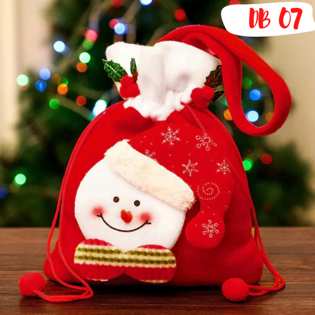 Weihnachtsgeschenk-Puppensäcke | 1+1 GRATIS - Image 9