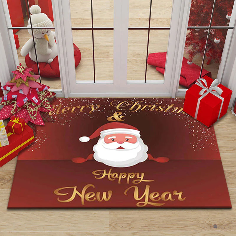 Weihnachtsteppich | 50% RABATT - Image 2
