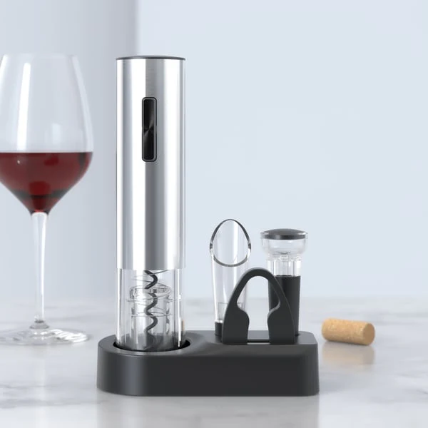 Weinritual-Set — Mühelose Eleganz bei jedem Mal - Image 7