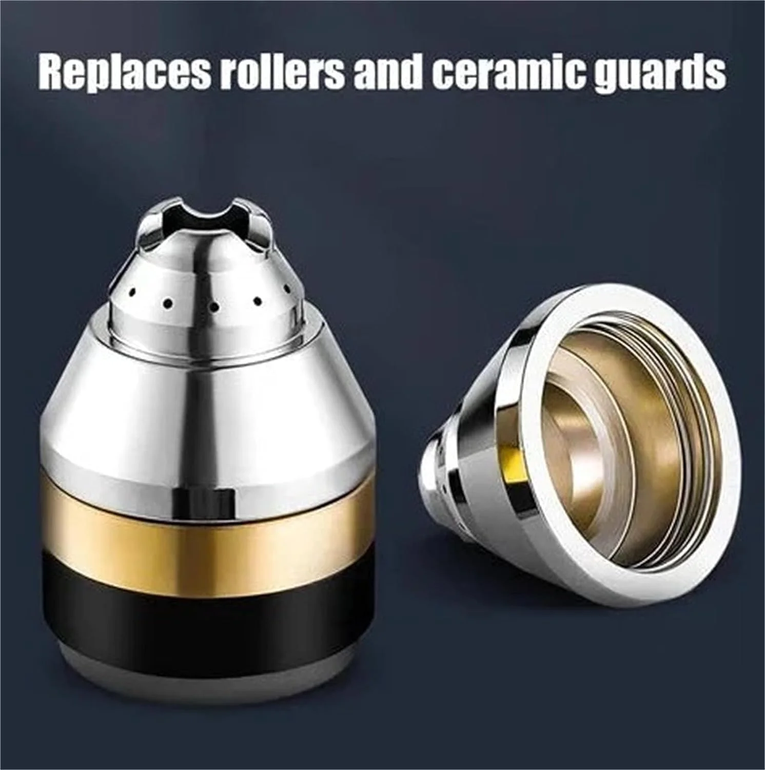 ProWeld™ – Präzise & Langlebige Schweißdüse | 1+1 GRATIS - Image 5