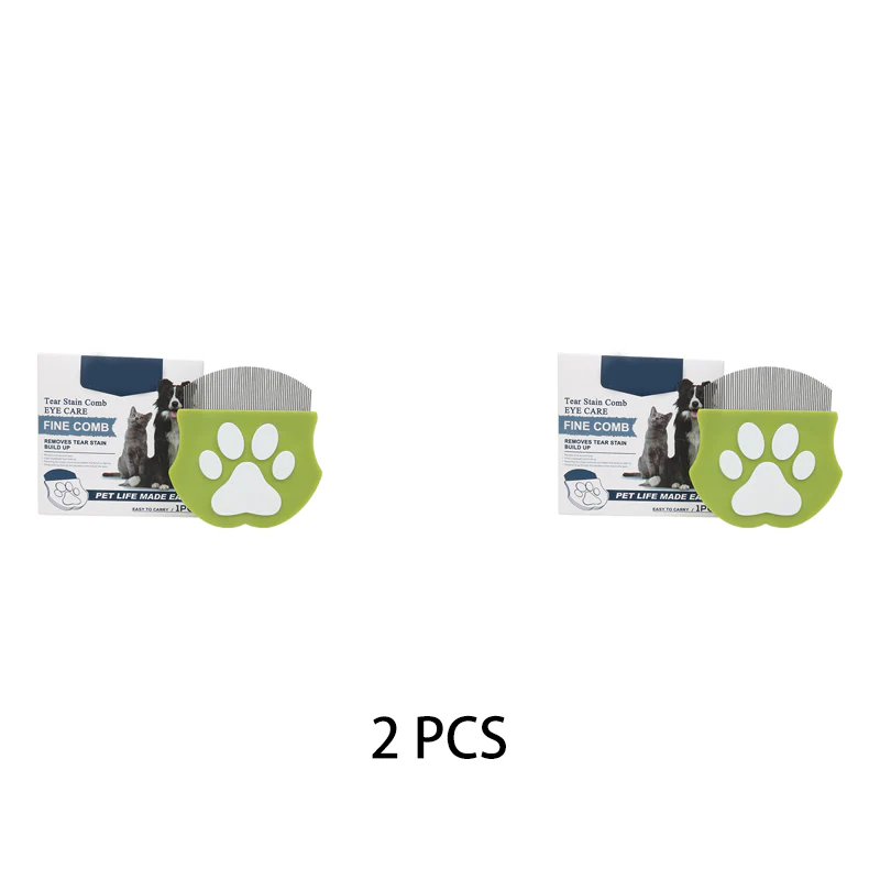 WhiskerWave — Tierpflegekamm | 1+2 GRATIS - Image 11