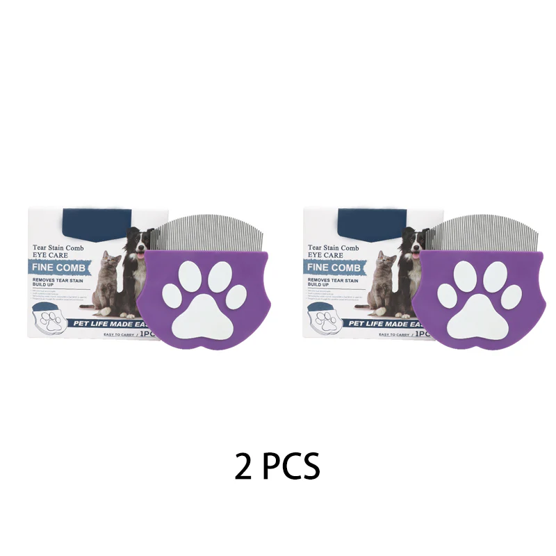 WhiskerWave — Tierpflegekamm | 1+2 GRATIS - Image 15