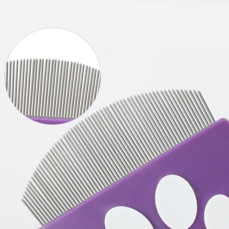 WhiskerWave — Tierpflegekamm | 1+2 GRATIS - Image 6