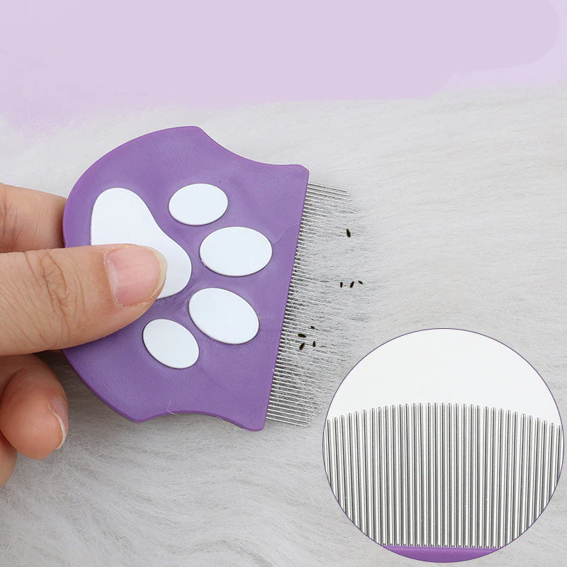 WhiskerWave — Tierpflegekamm | 1+2 GRATIS - Image 7