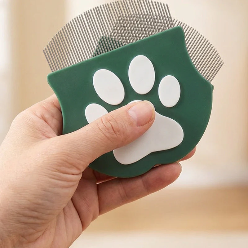 WhiskerWave — Tierpflegekamm | 1+2 GRATIS - Image 8