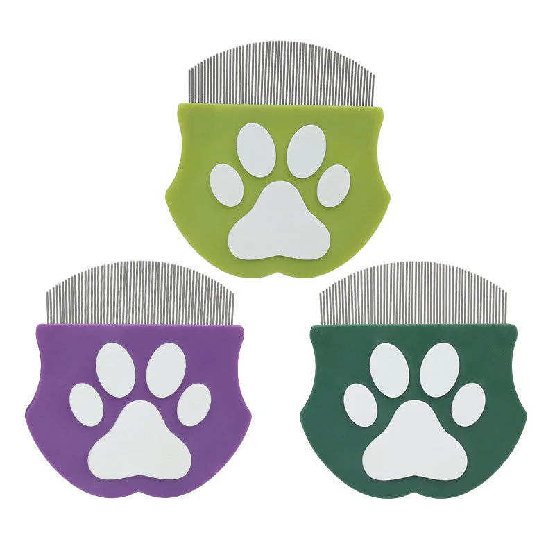 WhiskerWave — Tierpflegekamm | 1+2 GRATIS - Image 9
