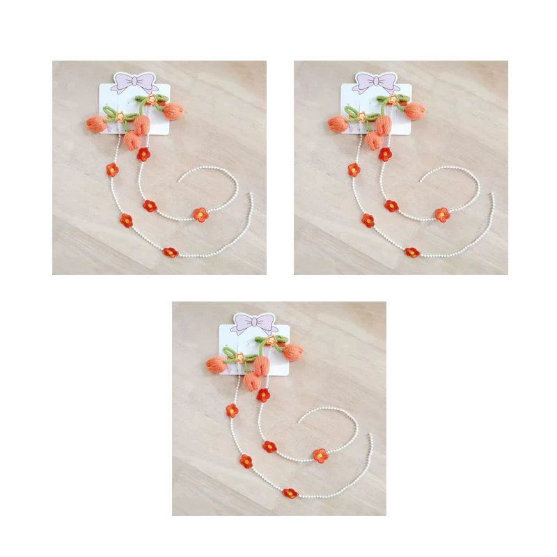 Whispella Haar-Charms — Sofort funkelndes Selbstvertrauen - Image 14