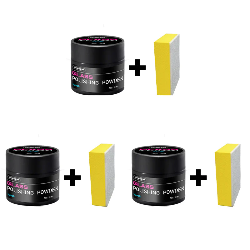 Wieder klar sehen — Kristallklare Zuversicht | 1+2 GRATIS - Image 12
