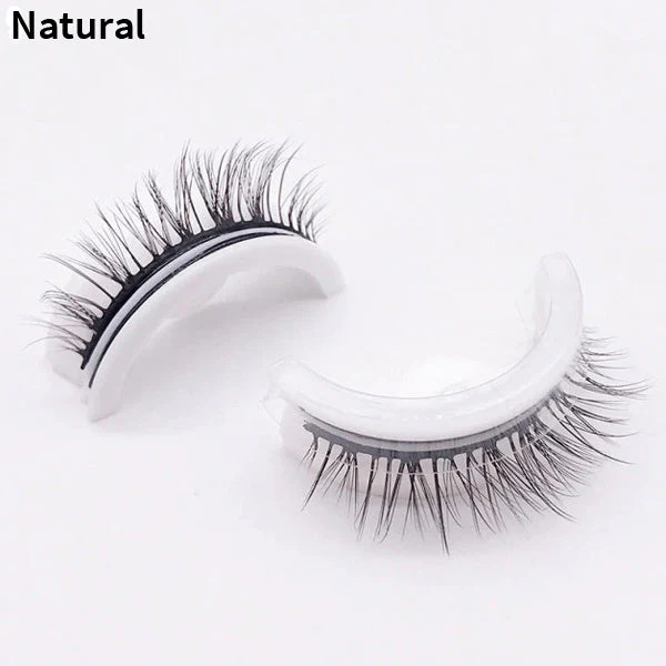 LashEase™ – Selbstklebende Wimpern in 3 Sekunden ohne Kleber | 1+1 GRATIS - Image 6