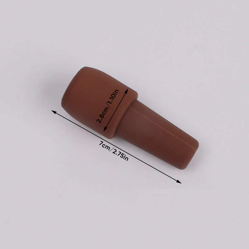 Wiederverwendbarer Sektflaschenstopper - Image 11