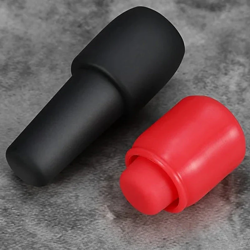 Wiederverwendbarer Sektflaschenstopper - Image 8