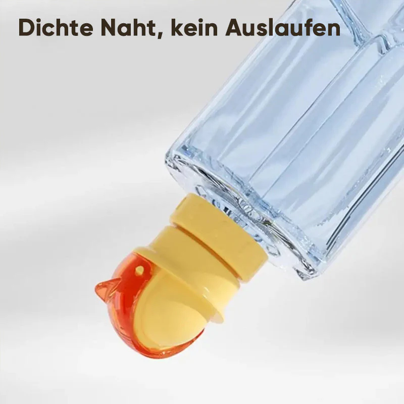Wiederverwendbarer Trinkflaschendeckel für Kinder | 1+1 GRATIS - Image 6