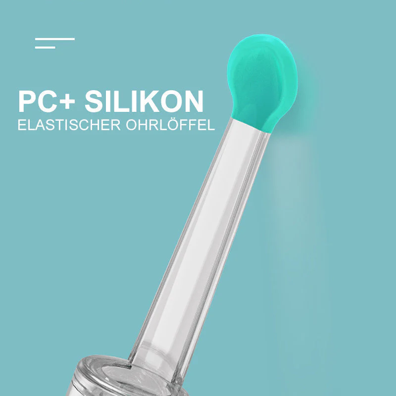 🔥WiFi Sichtbarer Leuchtender Ohrlöffel - Image 6