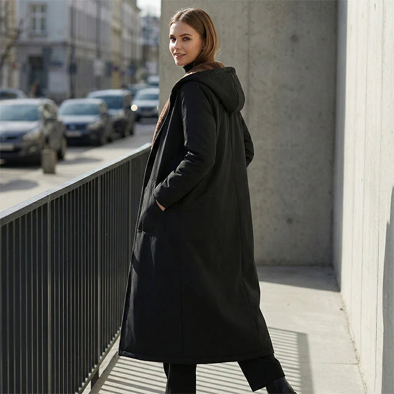 Willow – Warmer Winter Parka | 50% RABATT - Image 13