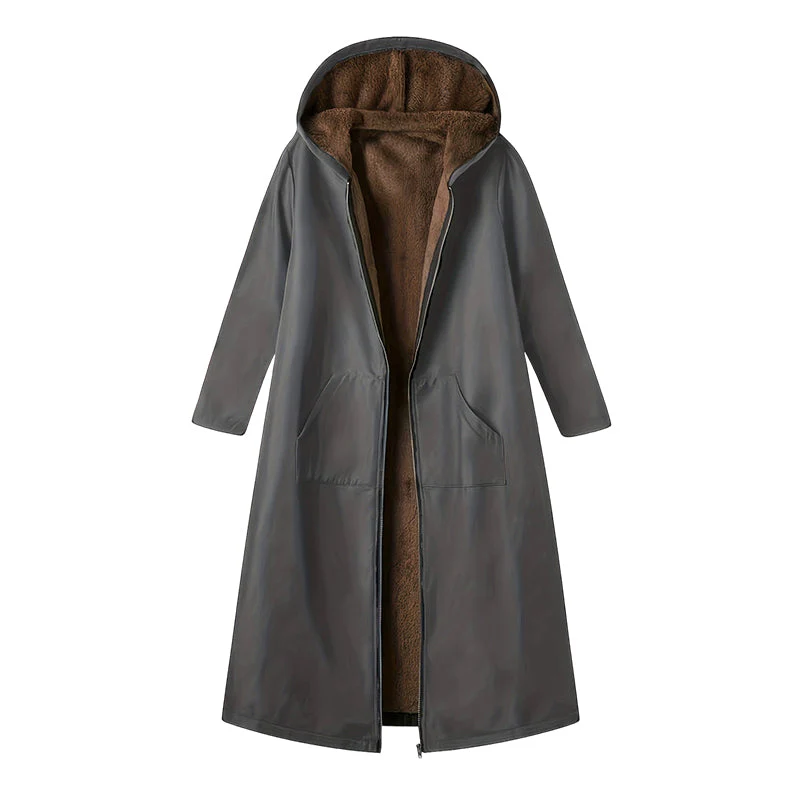 Willow – Warmer Winter Parka | 50% RABATT - Image 17