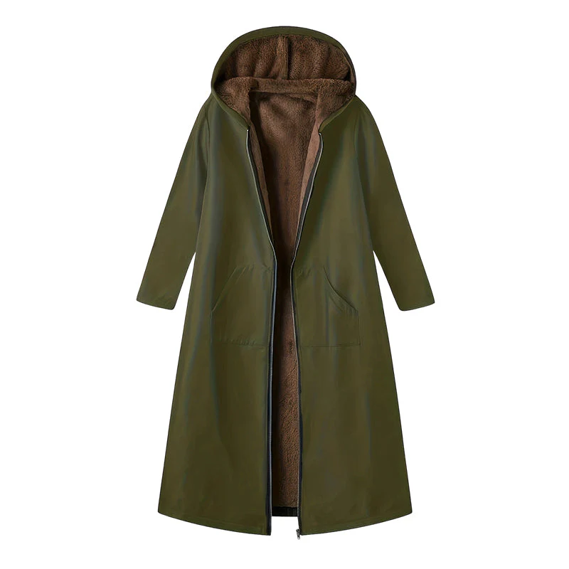 Willow – Warmer Winter Parka | 50% RABATT - Image 18