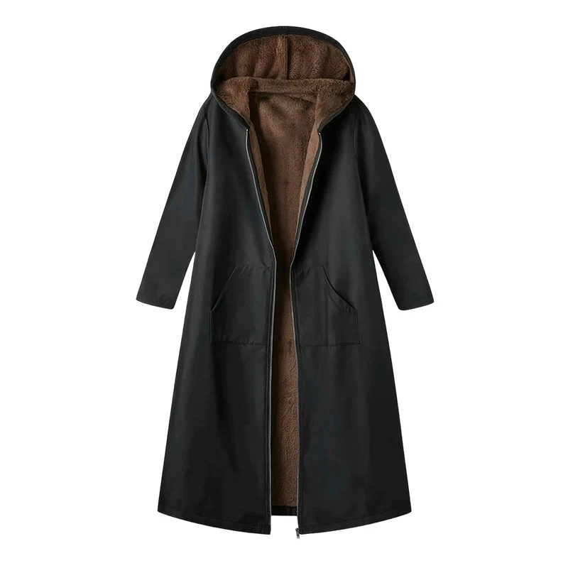 Willow – Warmer Winter Parka | 50% RABATT - Image 19