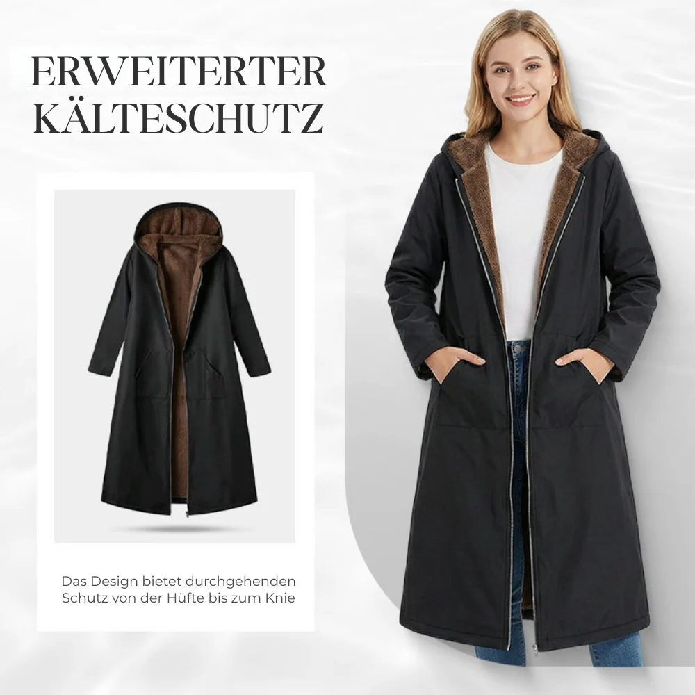 Willow – Warmer Winter Parka | 50% RABATT - Image 6