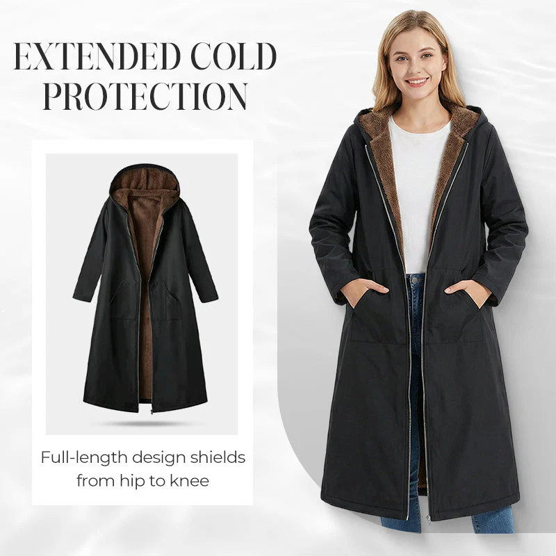 Willow – Warmer Winter Parka | 50% RABATT - Image 7