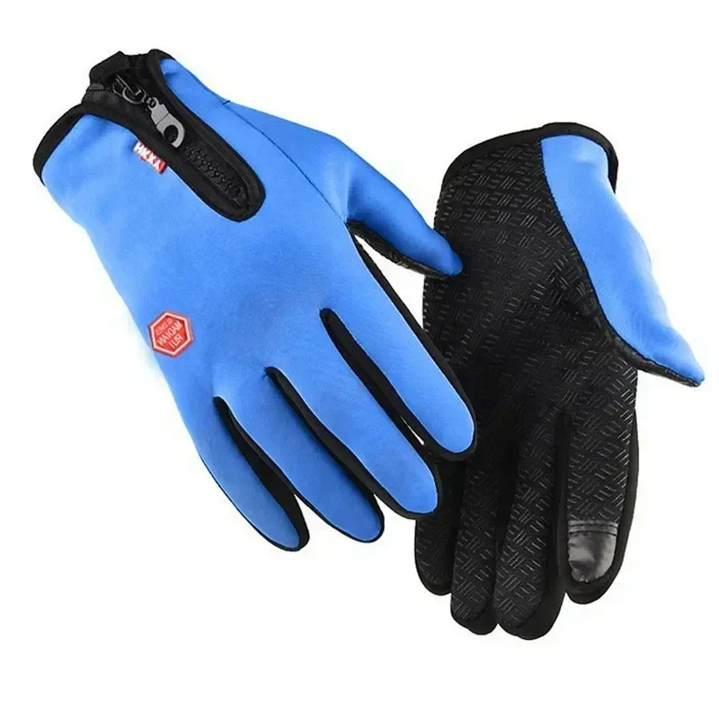 FrostFlex Pro - Winddichte Winterhandschuhe | 50% RABATT - Image 9