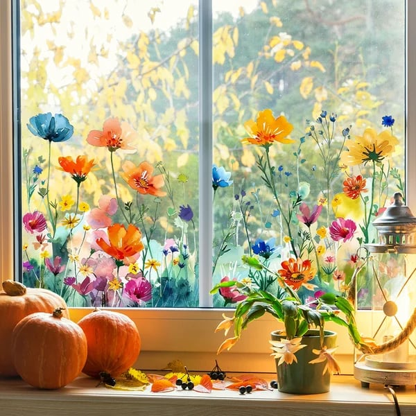 Window Bloom — Strahlende Farbe Überall - Image 19