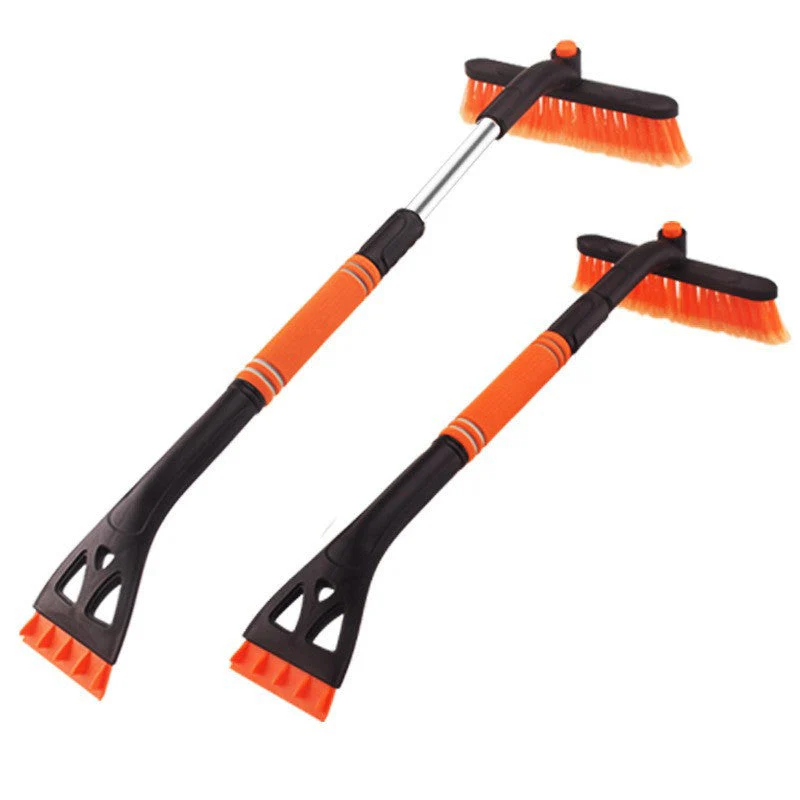 Winter Warrior Bürste — Mühelose kraftvolle Reinigung - Image 6