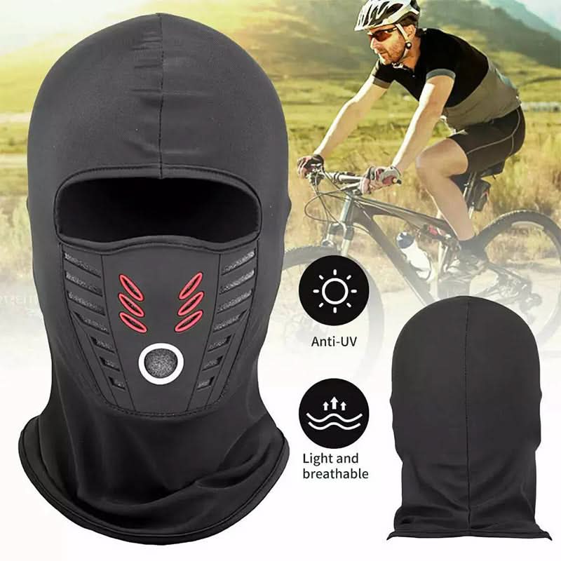 FrostGuard – Thermische Wintermaske | 50% RABATT - Image 13