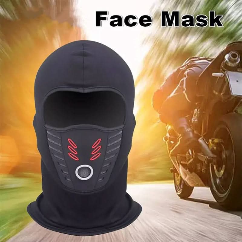 FrostGuard – Thermische Wintermaske | 50% RABATT - Image 15