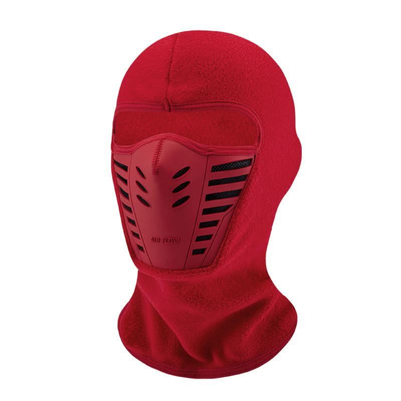 FrostGuard – Thermische Wintermaske | 50% RABATT - Image 27