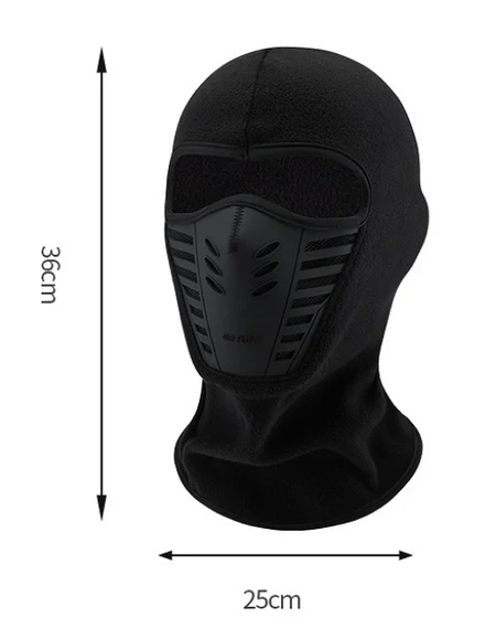 FrostGuard – Thermische Wintermaske | 50% RABATT - Image 4