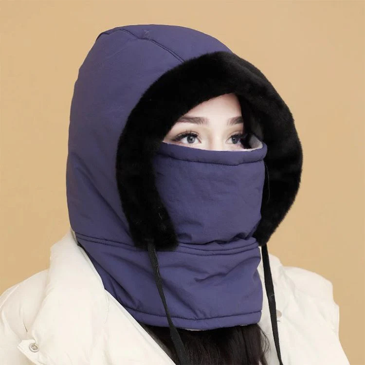 WinterShield – Gefütterte Thermo-Mütze | 1+1 GRATIS - Image 10