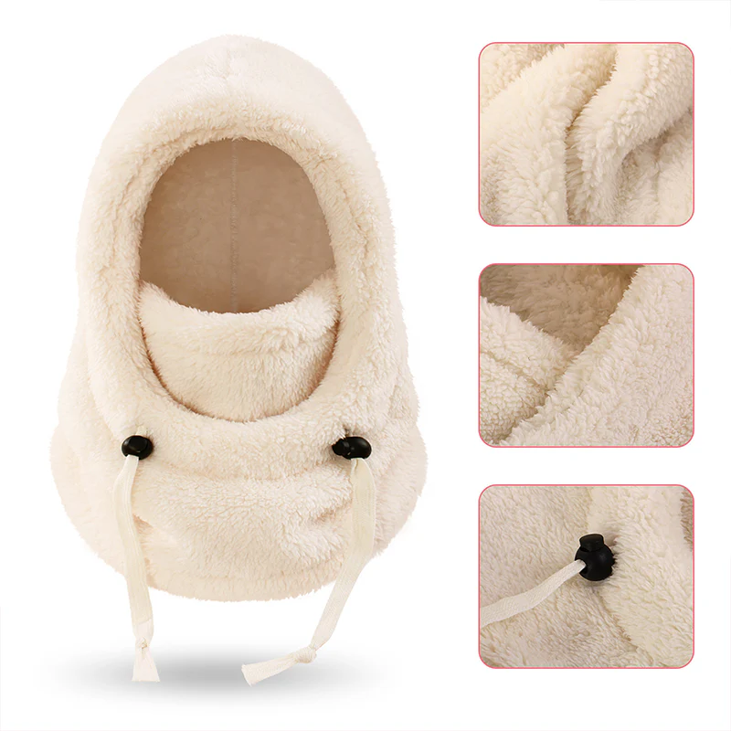 WinterShield Kids – Ultimativer Gemütlicher Schutz - Image 2