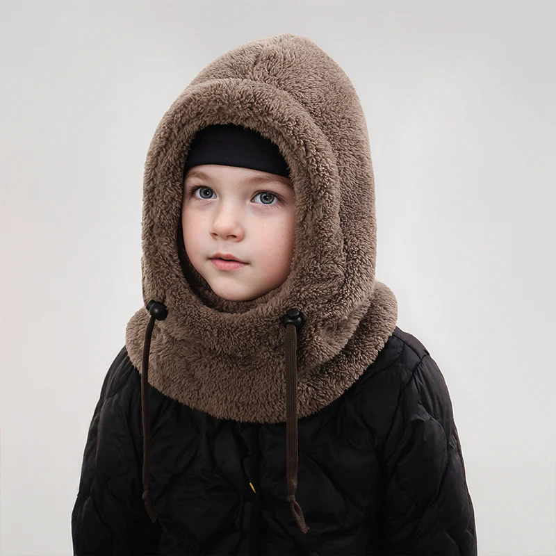 WinterShield Kids – Ultimativer Gemütlicher Schutz - Image 4