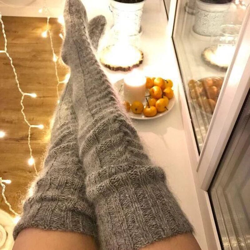 Wintersocken - Keine kalten Füße mehr | 1+1 GRATIS