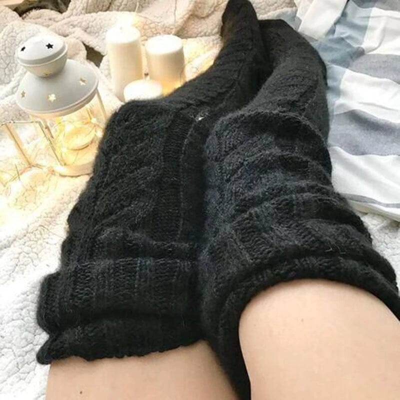 Wintersocken - Keine kalten Füße mehr | 1+1 GRATIS - Image 3