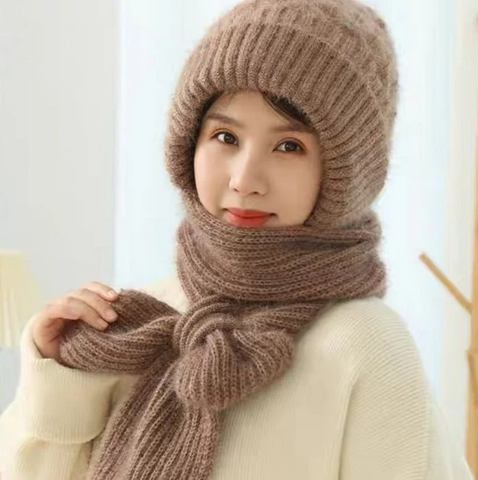 WinterWarm — Premium Winter-Gesichtswärmer mit arktischem Fleece-Futter - Image 11