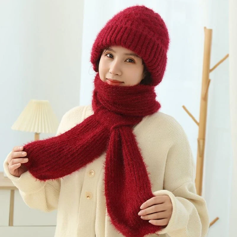 WinterWarm — Premium Winter-Gesichtswärmer mit arktischem Fleece-Futter - Image 12