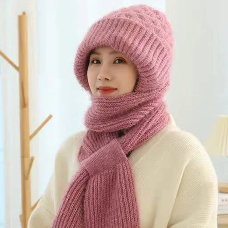 WinterWarm — Premium Winter-Gesichtswärmer mit arktischem Fleece-Futter - Image 17