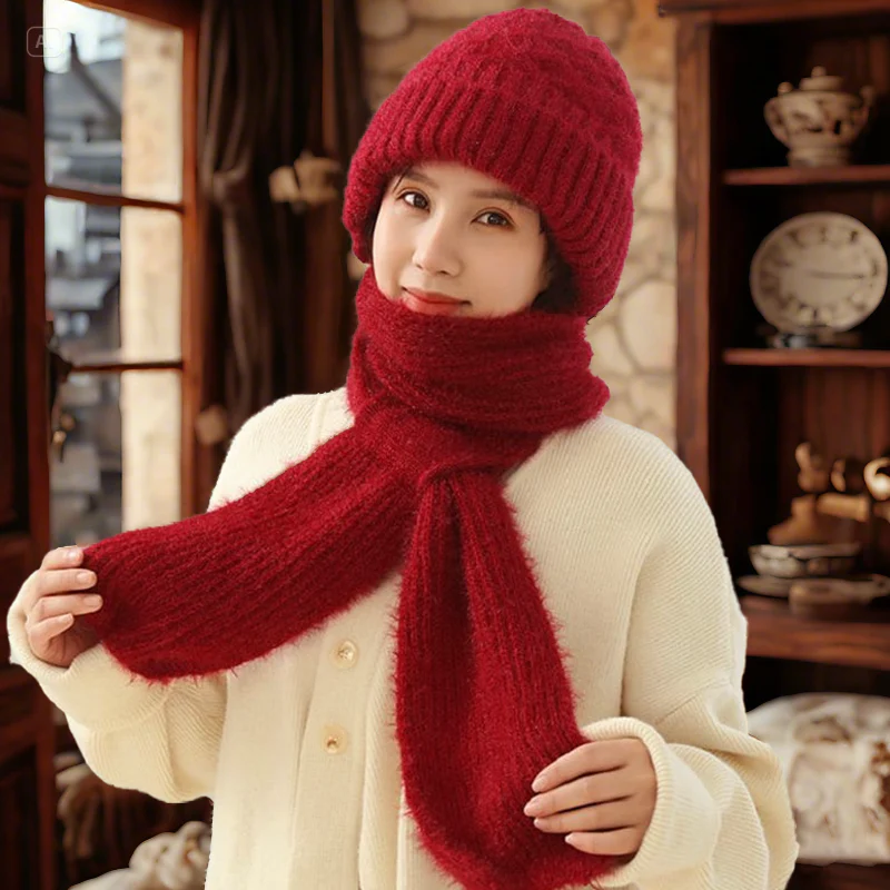 WinterWarm — Premium Winter-Gesichtswärmer mit arktischem Fleece-Futter - Image 3