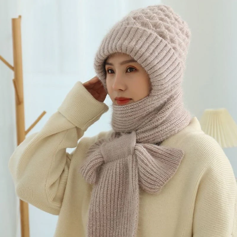 WinterWarm — Premium Winter-Gesichtswärmer mit arktischem Fleece-Futter - Image 8