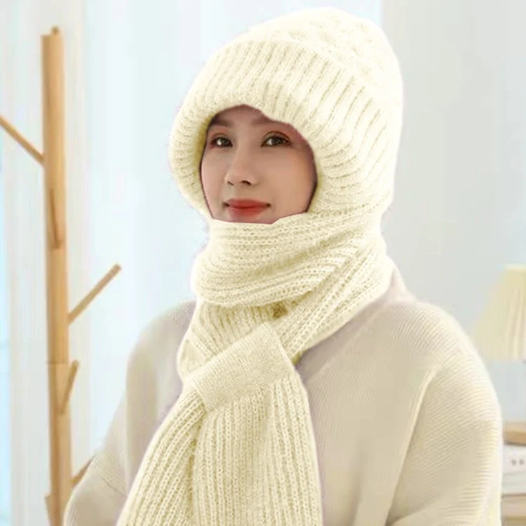 WinterWarm — Premium Winter-Gesichtswärmer mit arktischem Fleece-Futter - Image 9