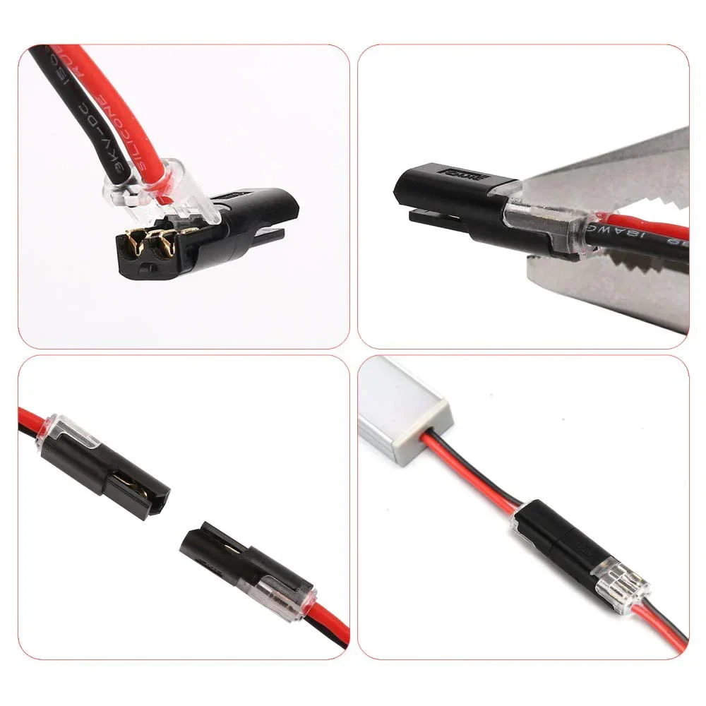 WireSwift-Steckverbinder — Schnelle, sichere, mühelose Verdrahtung | 50% RABATT - Image 10