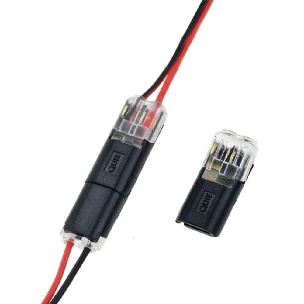WireSwift-Steckverbinder — Schnelle, sichere, mühelose Verdrahtung | 50% RABATT - Image 5