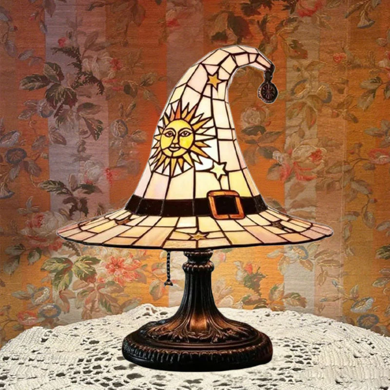 WitchHat™ – Mystische Nachtlampe mit Stimmung | 50% RABATT - Image 11